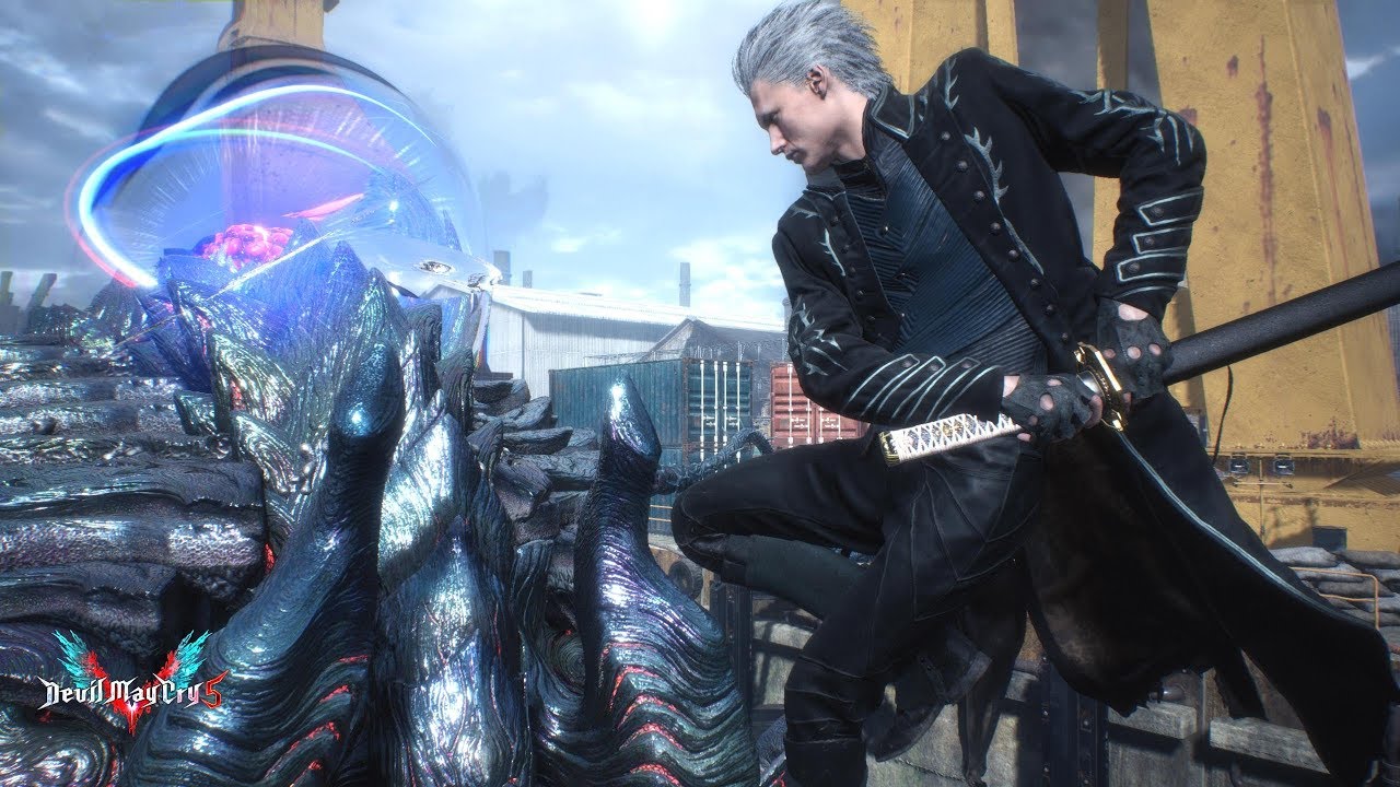 devil may cry 6